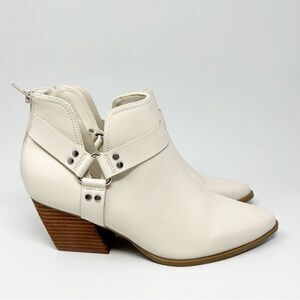 DV Kaylie Western Boot NEW!